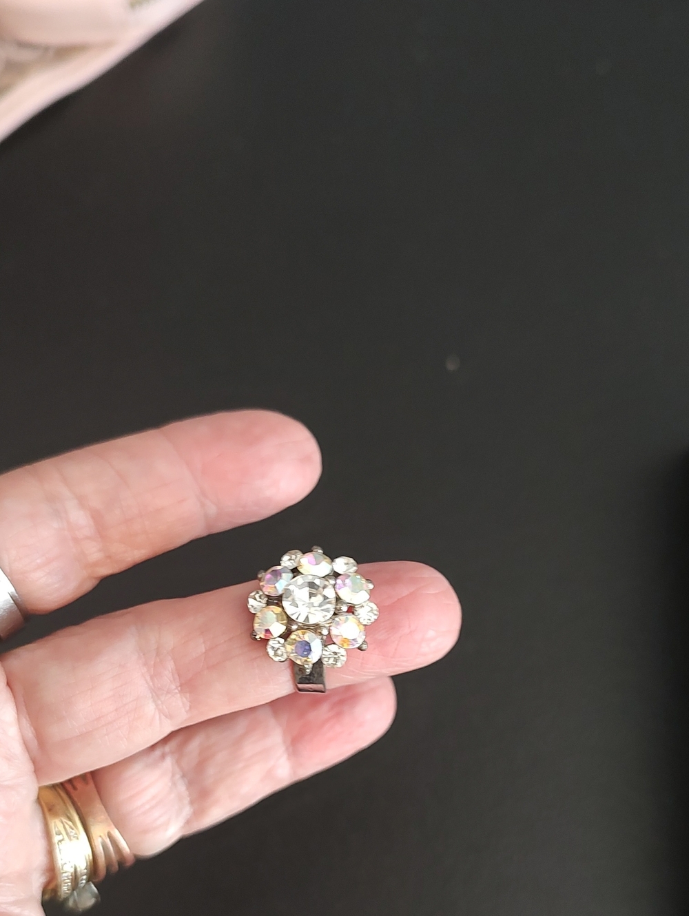 Flat Of Rings - Picture 2 of 6